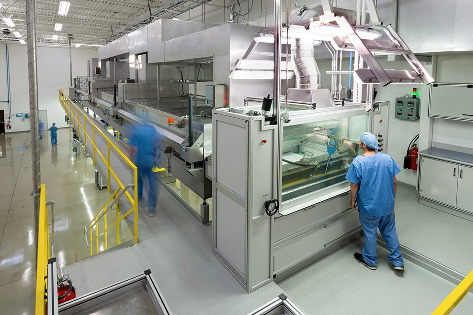 adhesives manufacturing solution companies