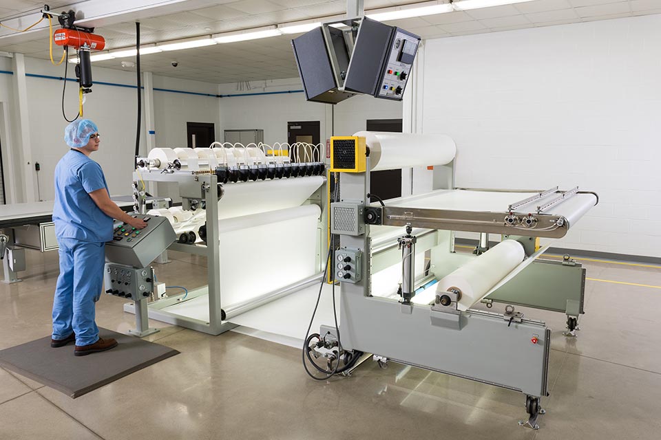 adhesives manufacturing solution companies