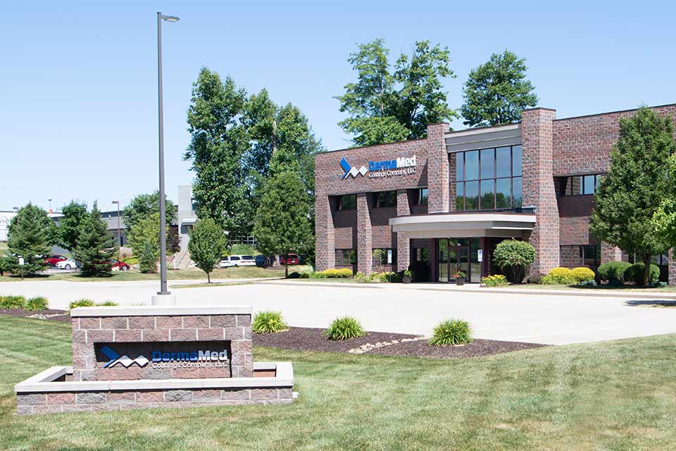 DermaMed Location in Ohio