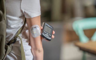 Stick-to-Skin Solutions: Exploring the Benefits of Adhesive Coated Non-Wovens in Wearable Medical Devices